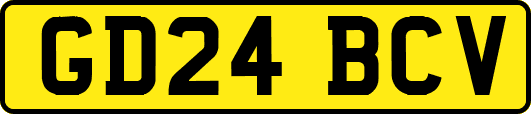 GD24BCV