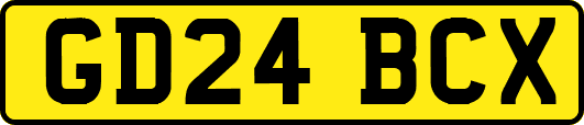 GD24BCX