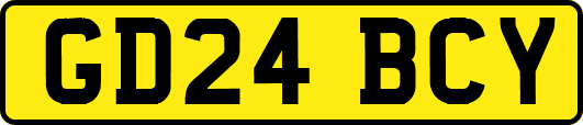 GD24BCY
