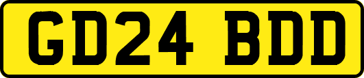 GD24BDD