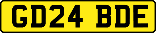 GD24BDE