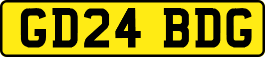 GD24BDG
