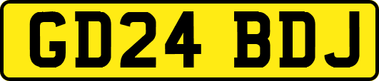 GD24BDJ