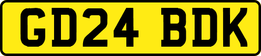 GD24BDK