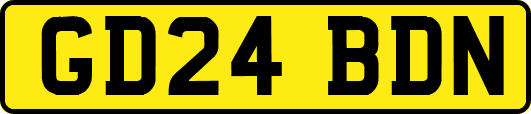 GD24BDN
