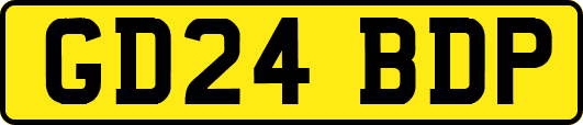GD24BDP