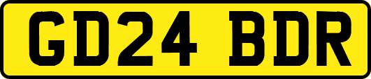 GD24BDR