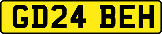 GD24BEH