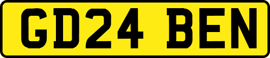 GD24BEN