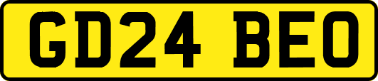 GD24BEO