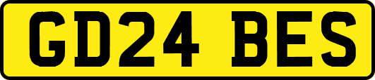 GD24BES