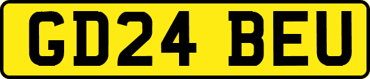 GD24BEU
