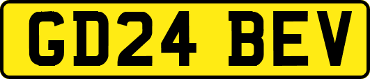 GD24BEV