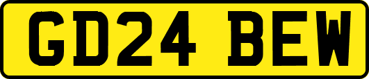 GD24BEW