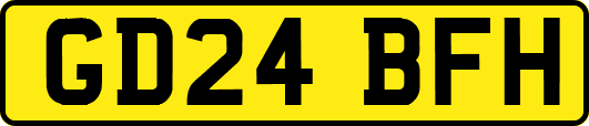 GD24BFH