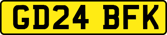 GD24BFK