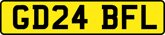 GD24BFL