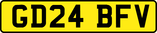GD24BFV