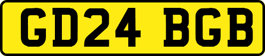 GD24BGB