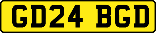 GD24BGD