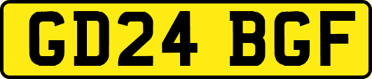 GD24BGF
