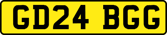 GD24BGG