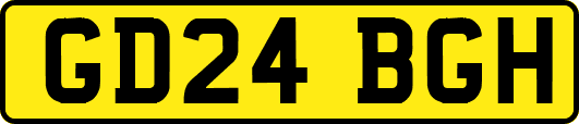 GD24BGH