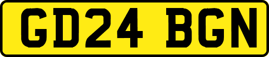 GD24BGN
