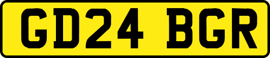GD24BGR