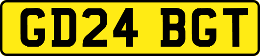 GD24BGT