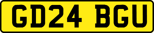 GD24BGU