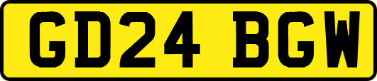 GD24BGW