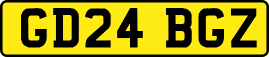 GD24BGZ