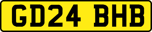 GD24BHB