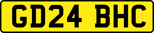 GD24BHC