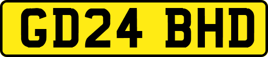 GD24BHD