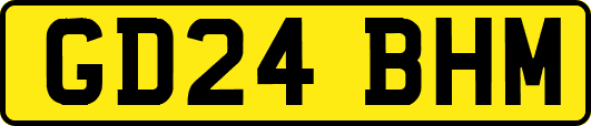 GD24BHM