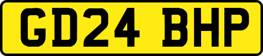 GD24BHP