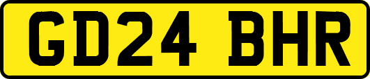GD24BHR