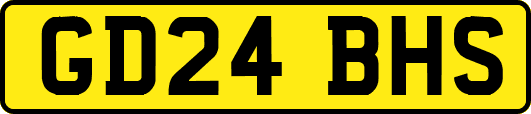 GD24BHS