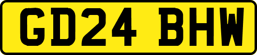 GD24BHW
