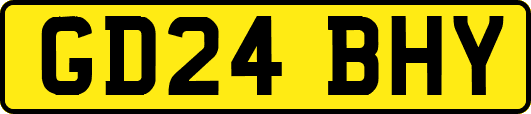 GD24BHY