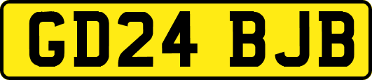 GD24BJB