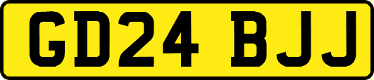 GD24BJJ