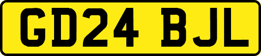 GD24BJL