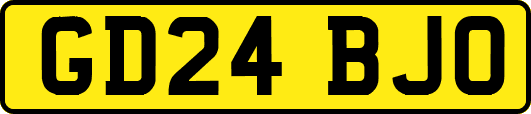 GD24BJO