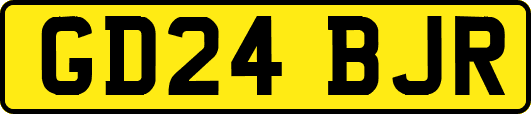 GD24BJR