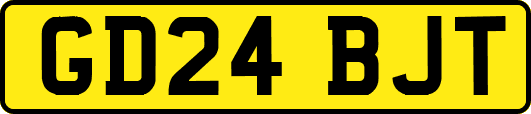 GD24BJT