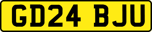 GD24BJU