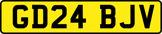 GD24BJV